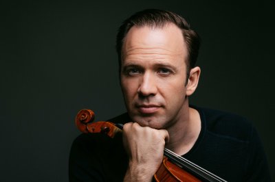 Guest Artist Lecture: Will Fedkenheuer (Music Community Engagement Project)